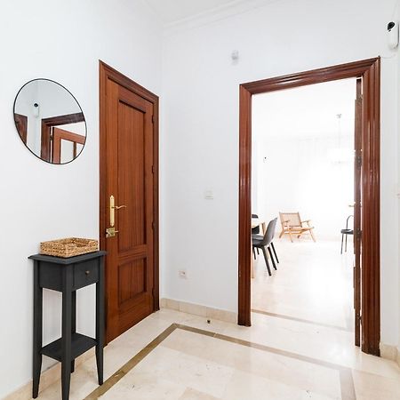Apartamento Centro Granada Exteriér fotografie
