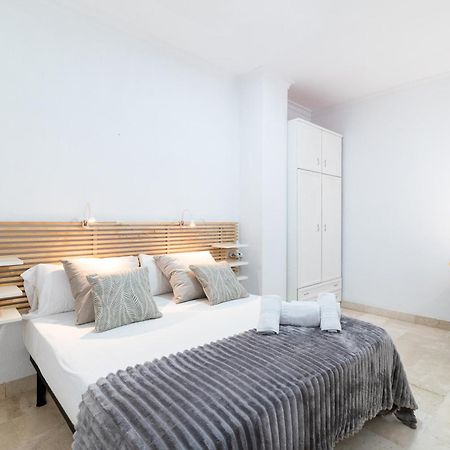 Apartamento Centro Granada Exteriér fotografie
