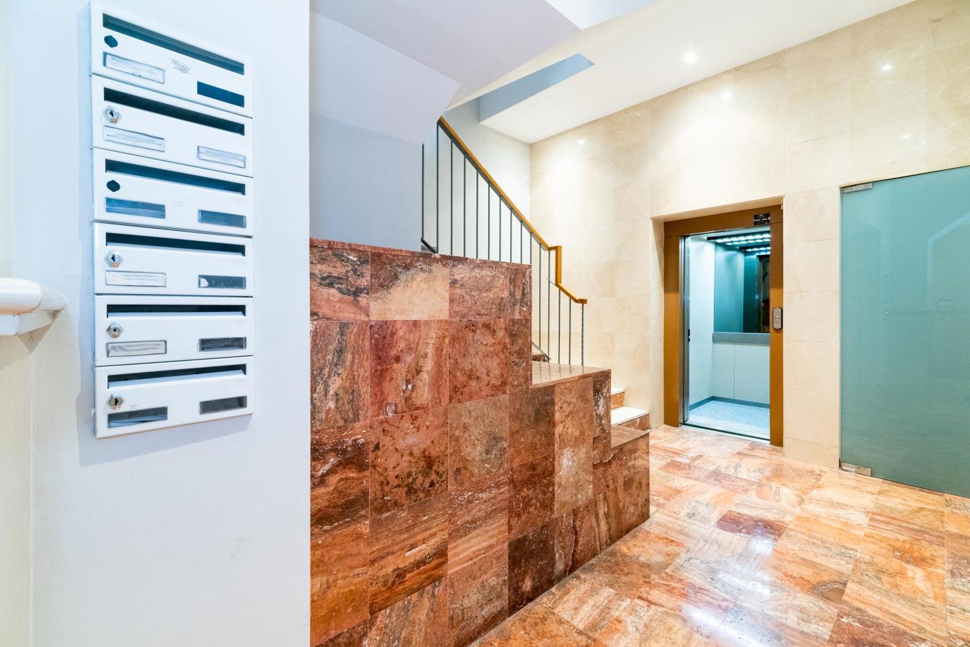 Apartamento Centro Granada Exteriér fotografie