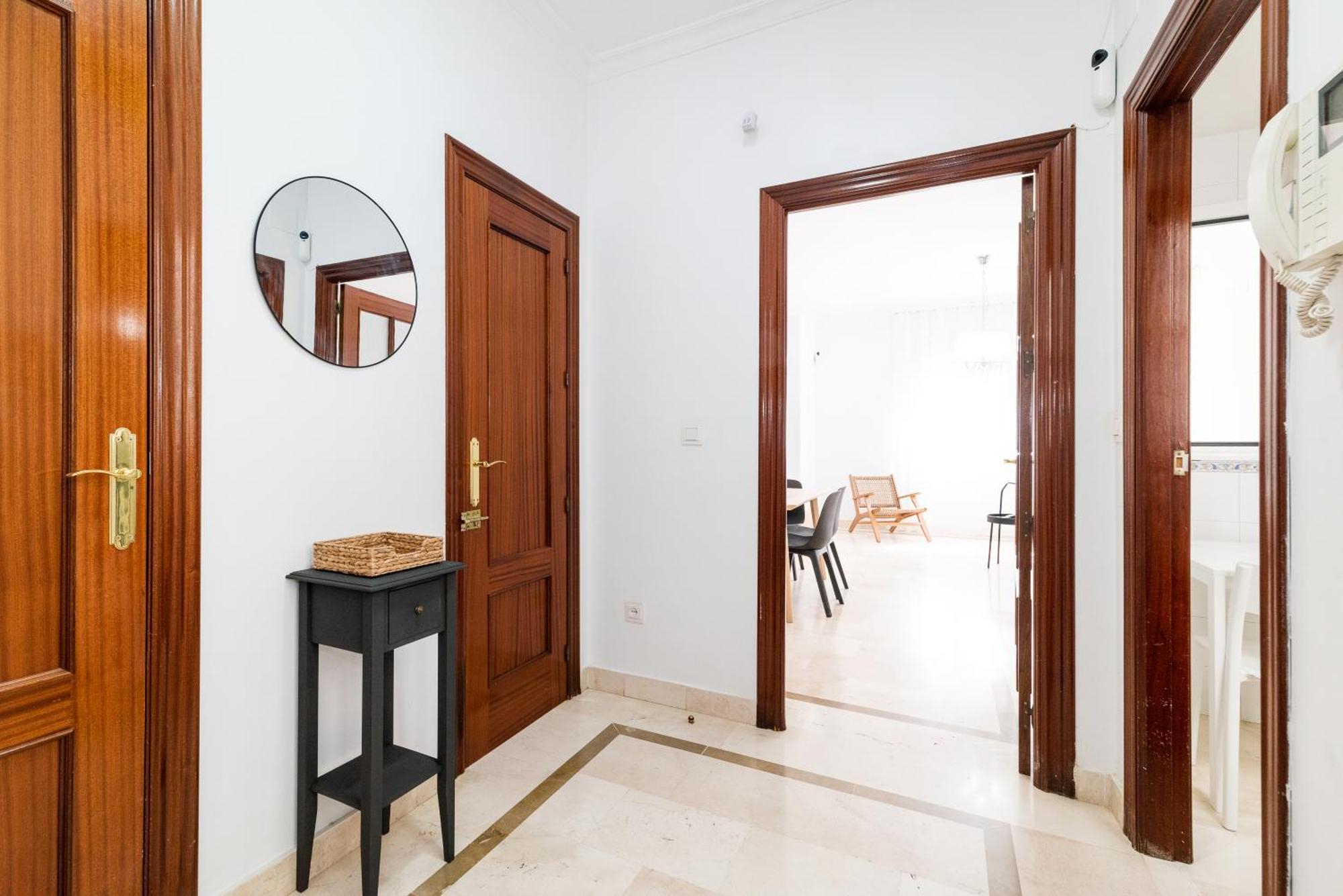 Apartamento Centro Granada Exteriér fotografie