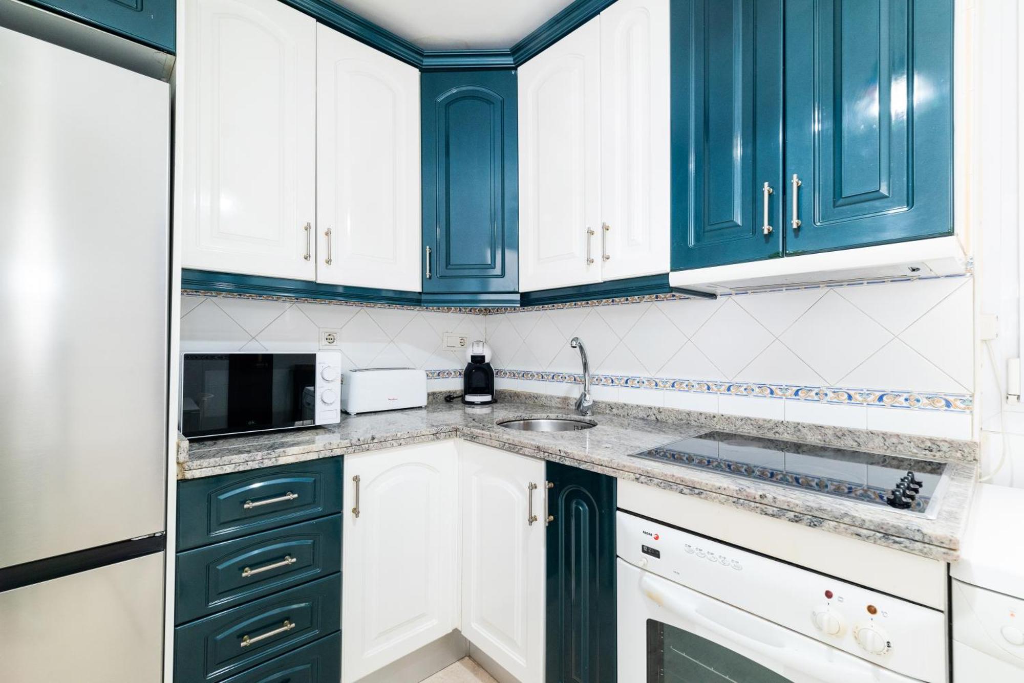 Apartamento Centro Granada Exteriér fotografie