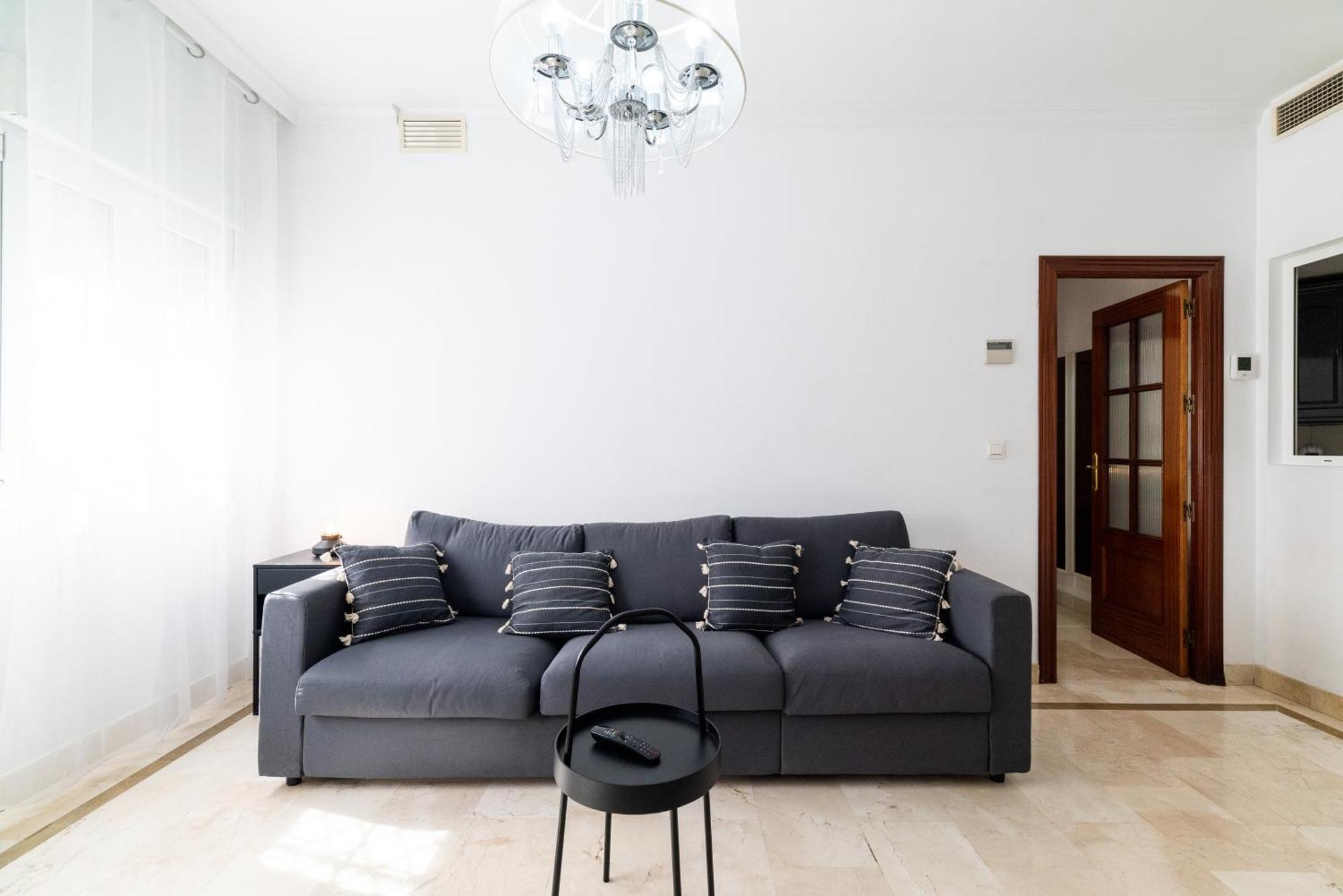 Apartamento Centro Granada Exteriér fotografie