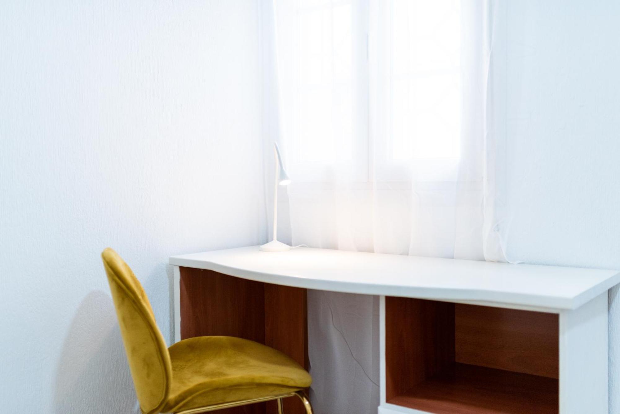 Apartamento Centro Granada Exteriér fotografie