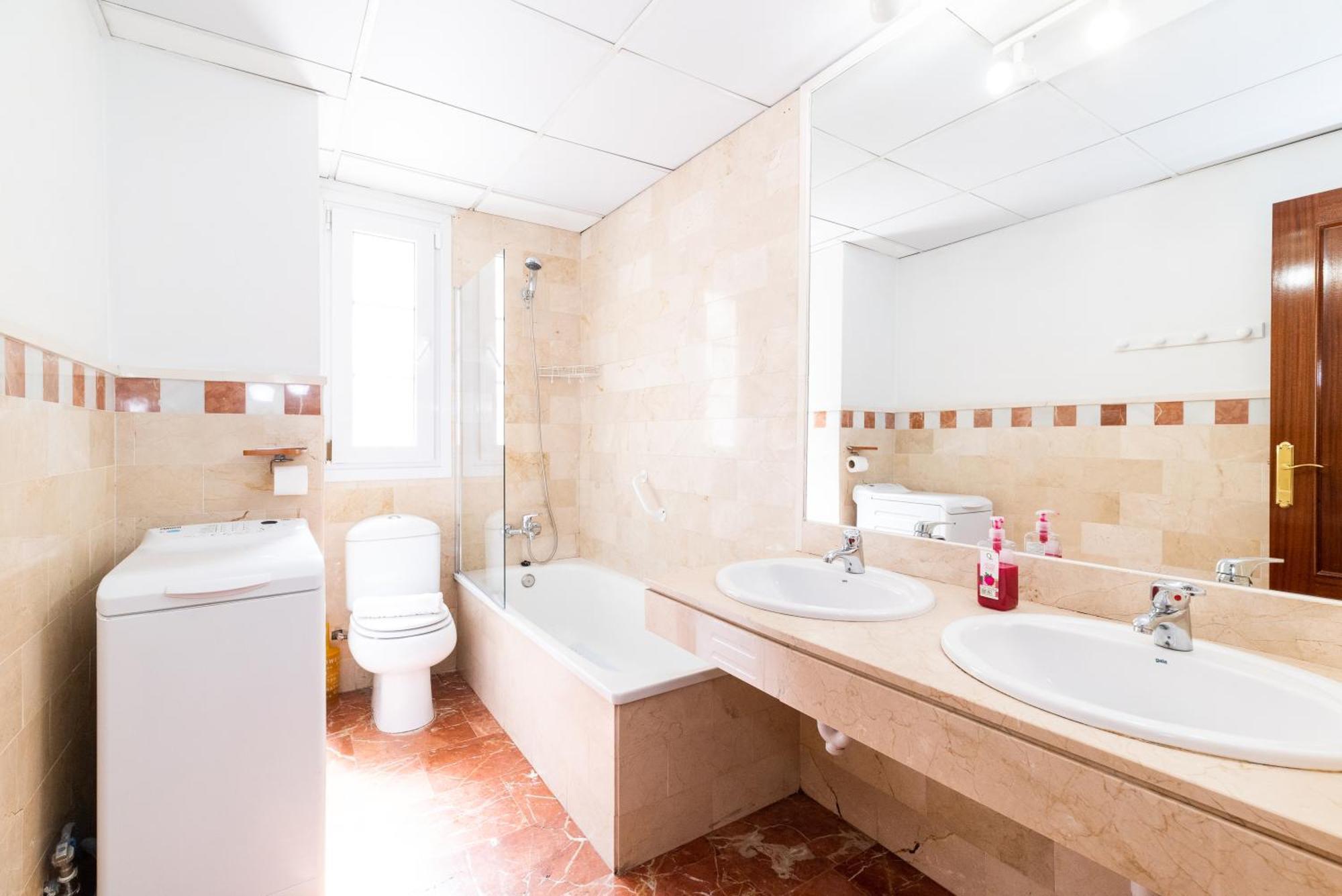 Apartamento Centro Granada Exteriér fotografie
