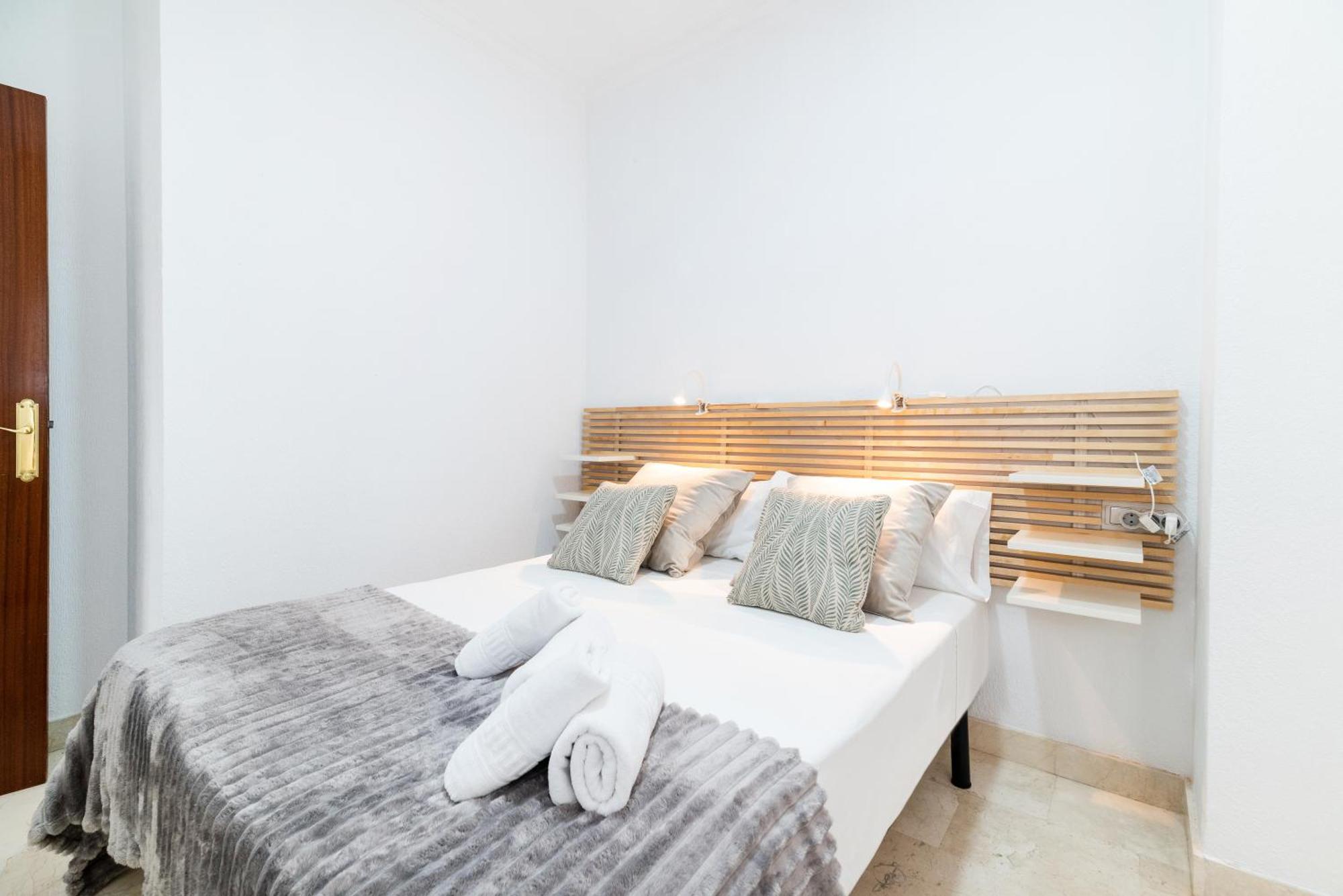 Apartamento Centro Granada Exteriér fotografie