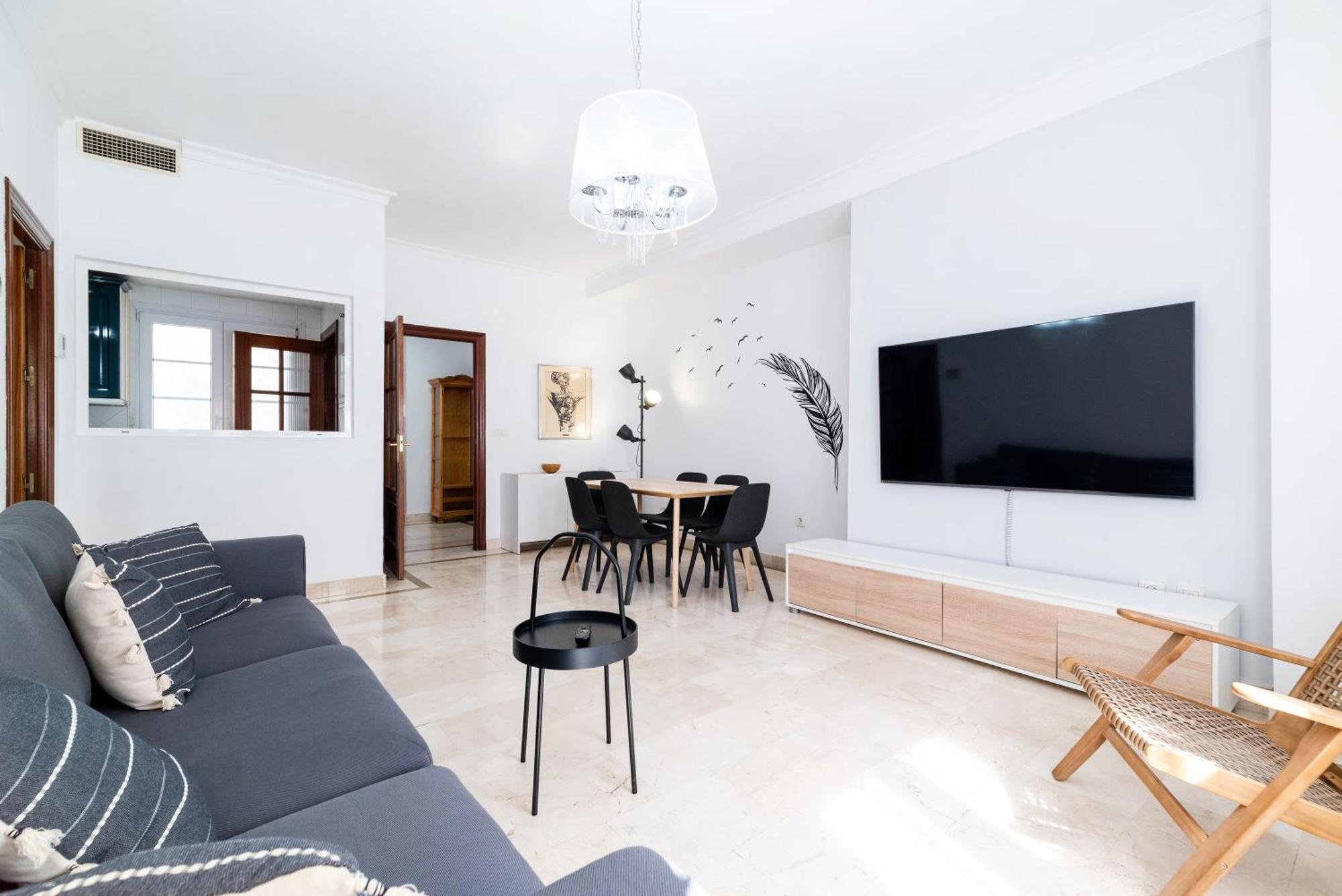 Apartamento Centro Granada Exteriér fotografie