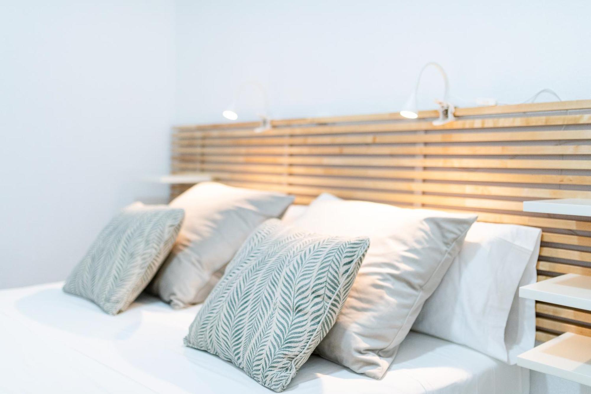 Apartamento Centro Granada Exteriér fotografie