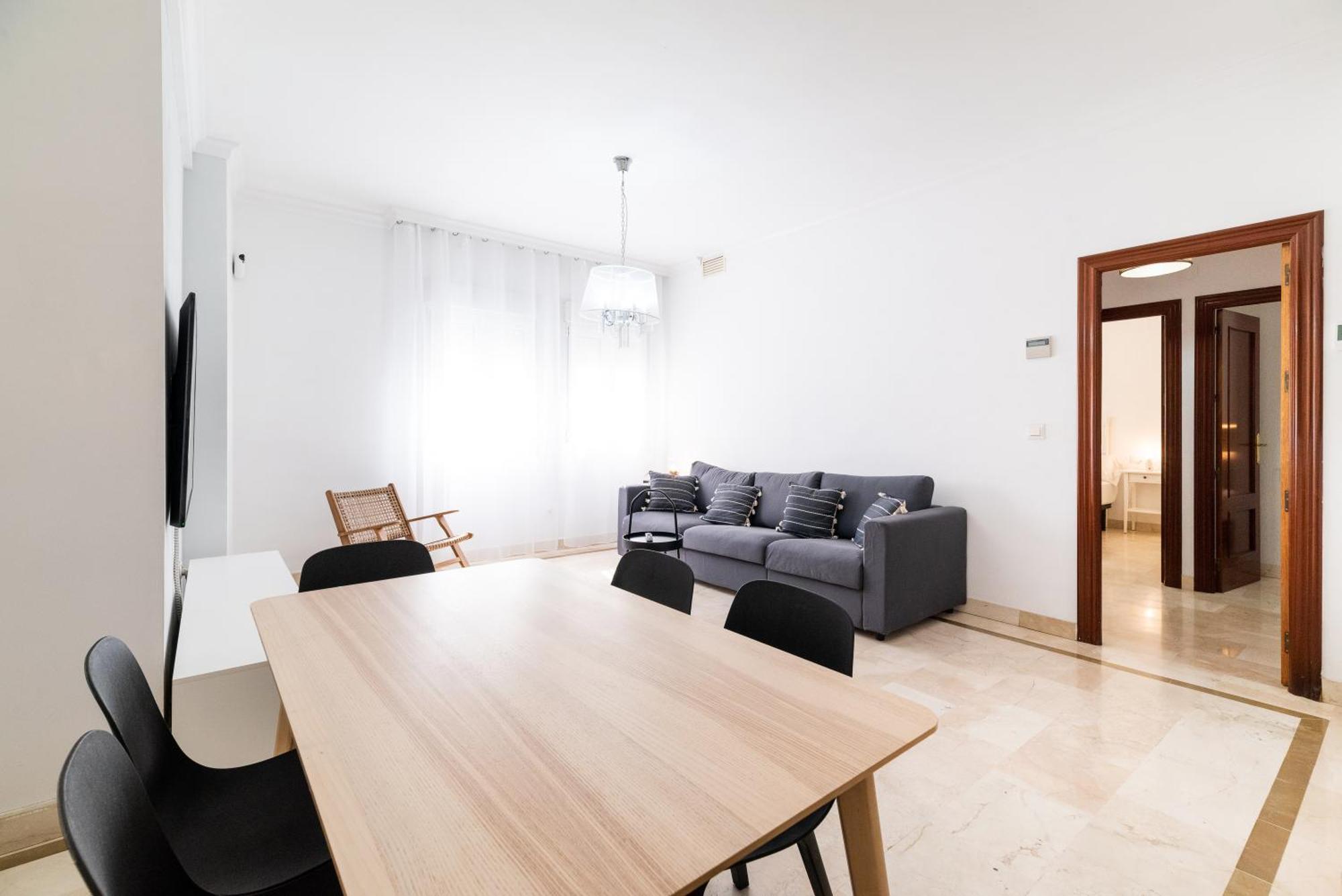 Apartamento Centro Granada Exteriér fotografie