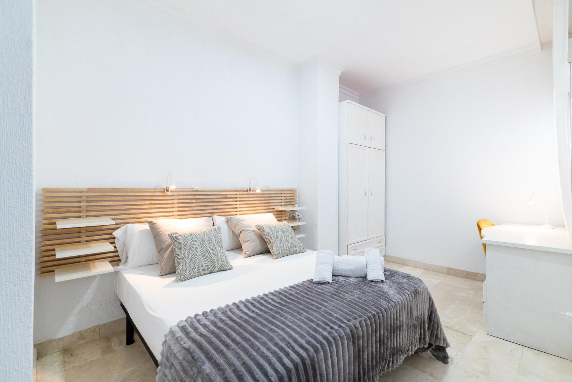 Apartamento Centro Granada Exteriér fotografie
