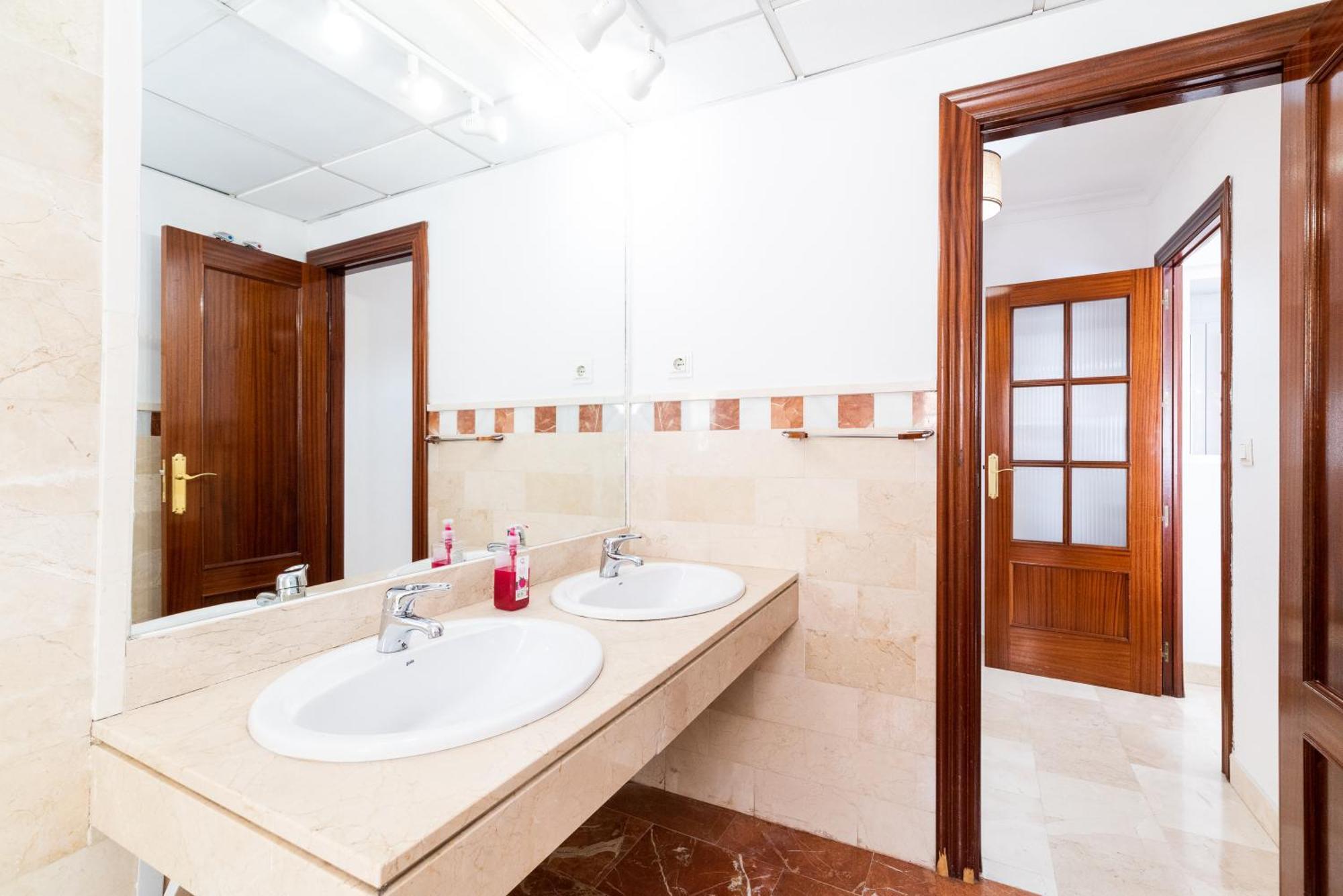 Apartamento Centro Granada Exteriér fotografie