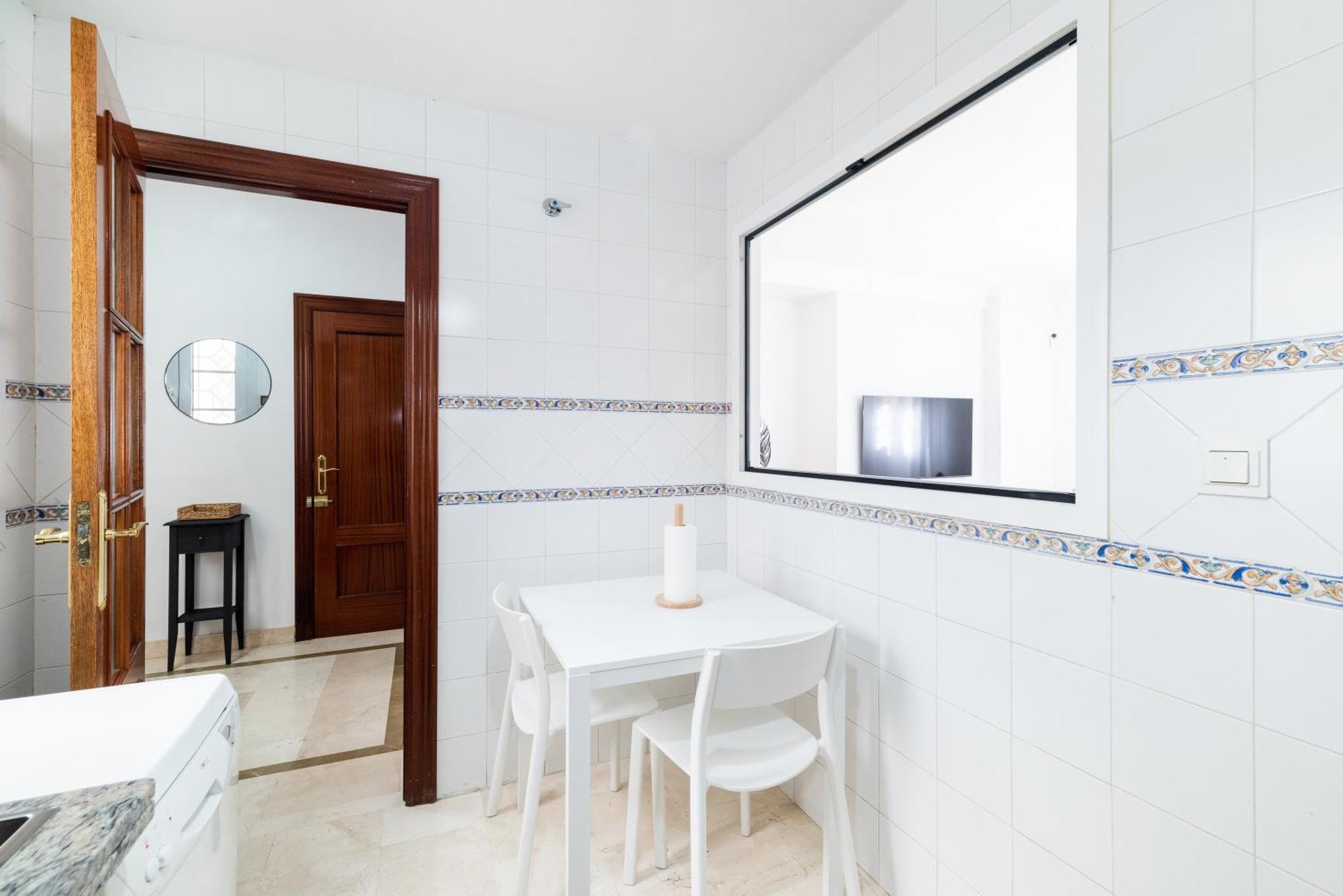 Apartamento Centro Granada Exteriér fotografie