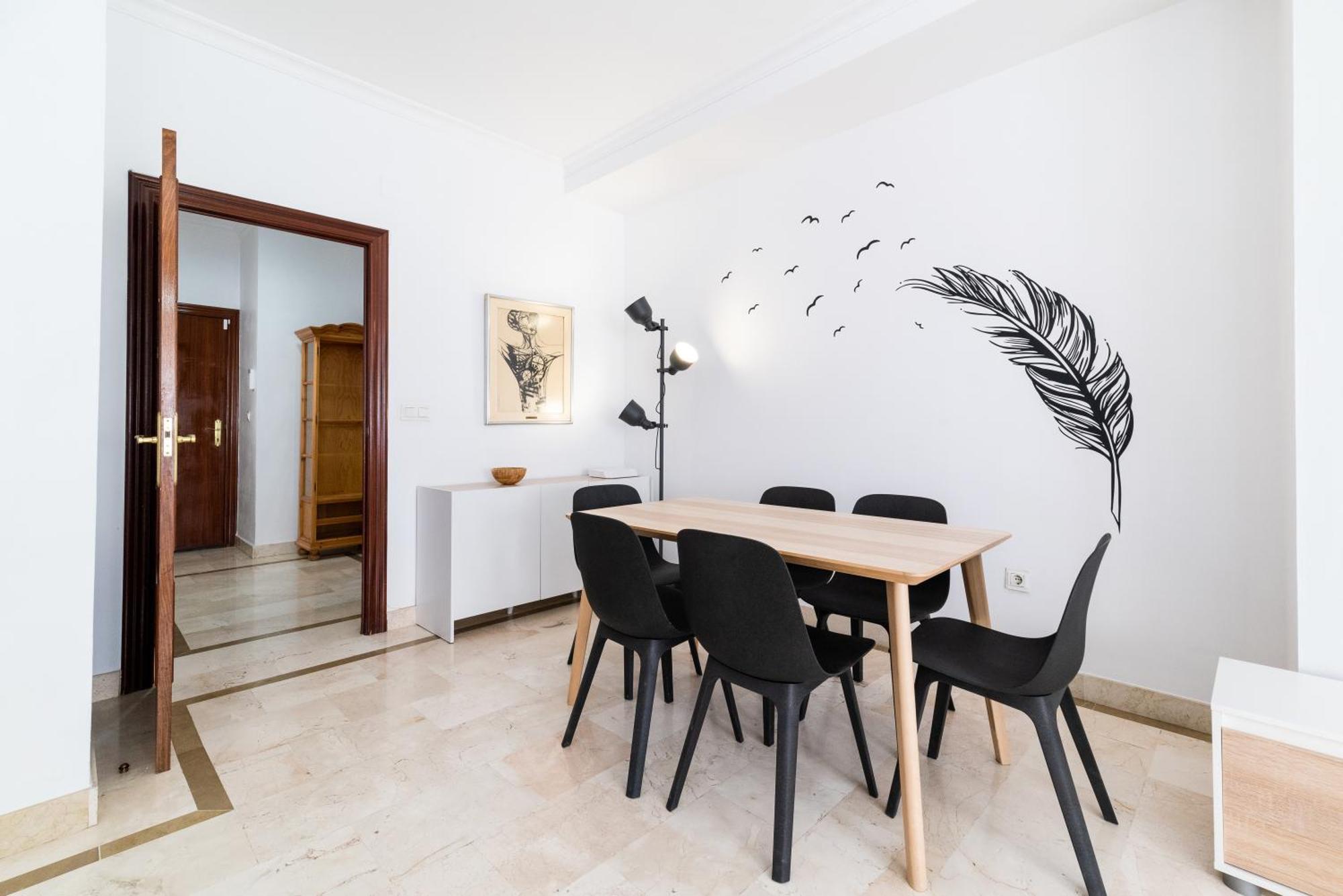 Apartamento Centro Granada Exteriér fotografie