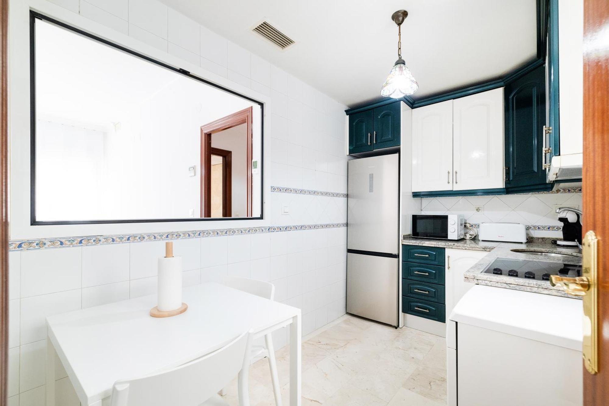 Apartamento Centro Granada Exteriér fotografie