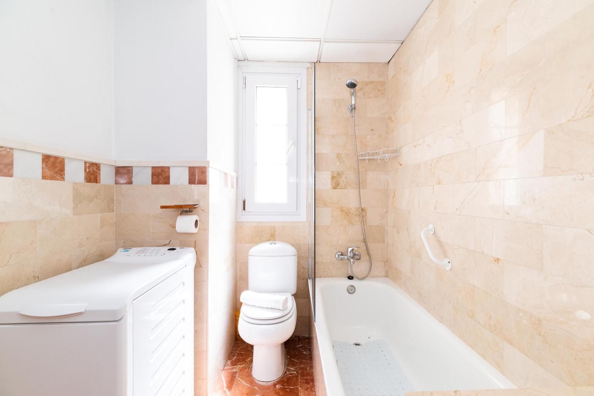 Apartamento Centro Granada Exteriér fotografie