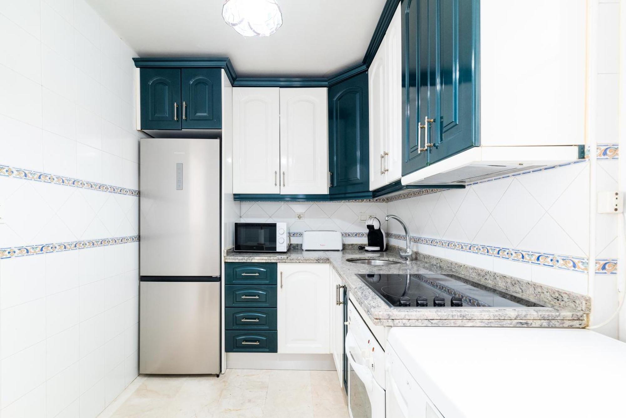 Apartamento Centro Granada Exteriér fotografie