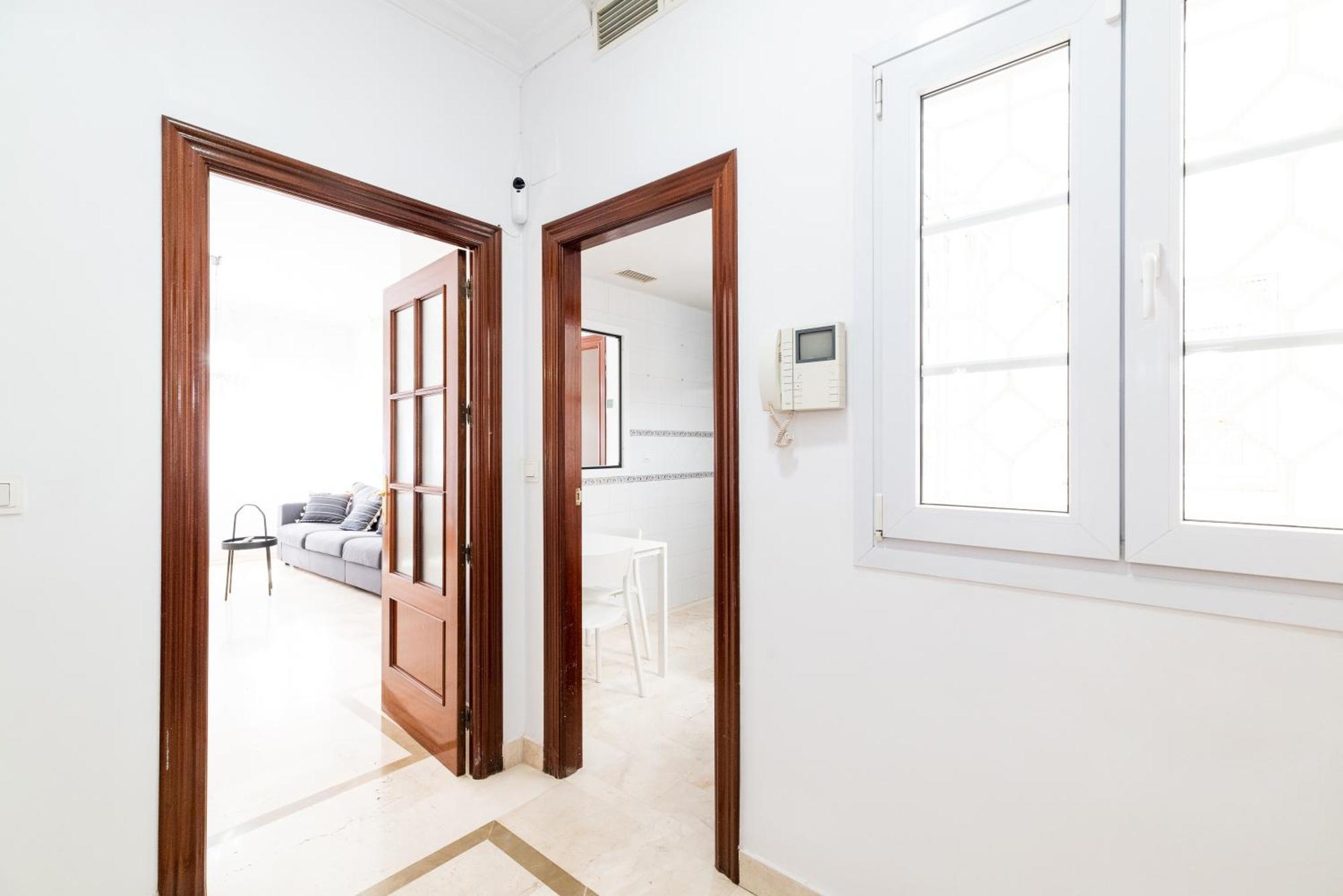 Apartamento Centro Granada Exteriér fotografie