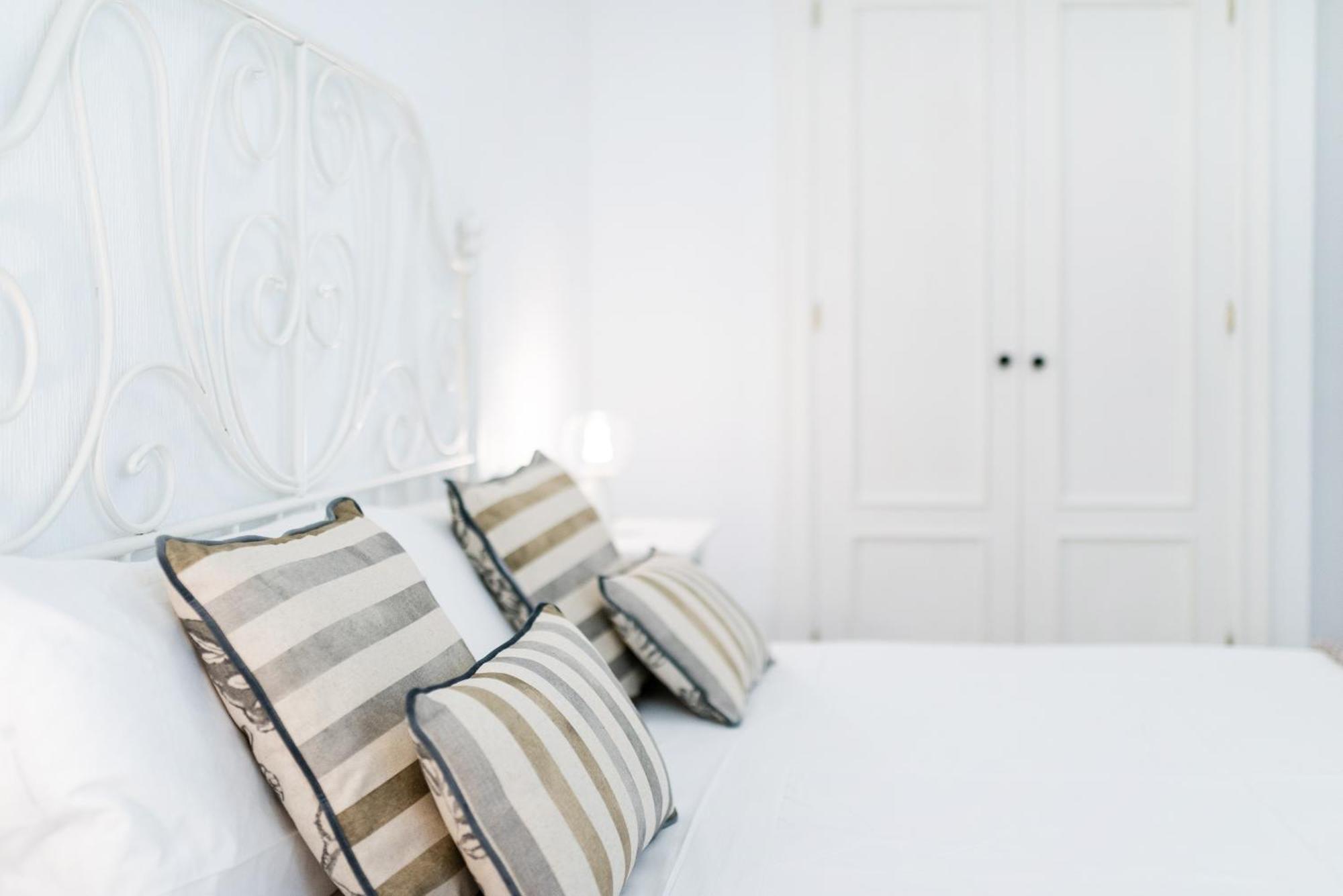 Apartamento Centro Granada Exteriér fotografie