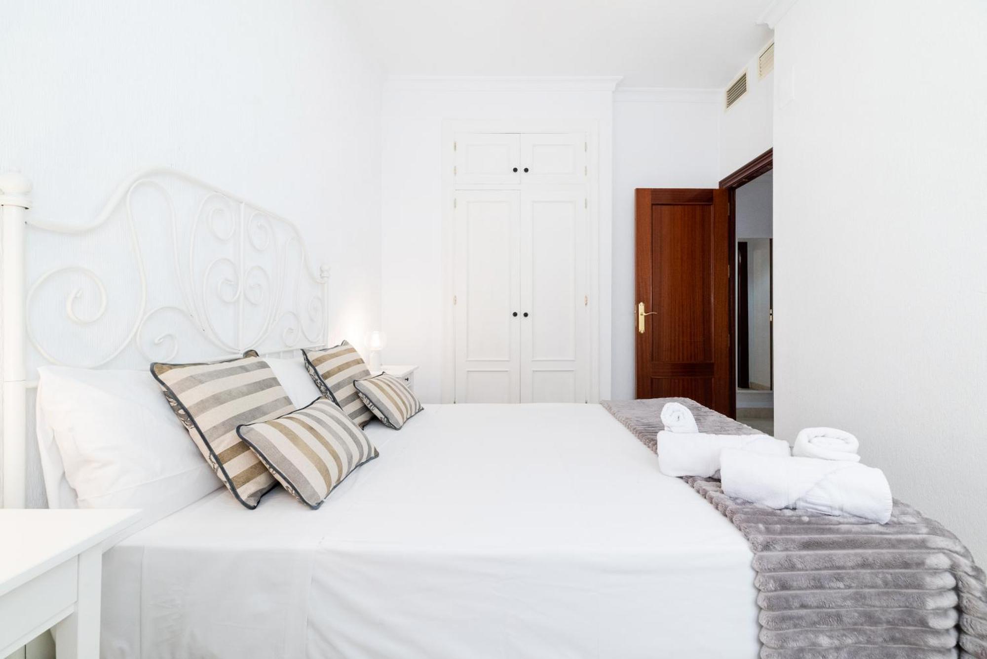 Apartamento Centro Granada Exteriér fotografie