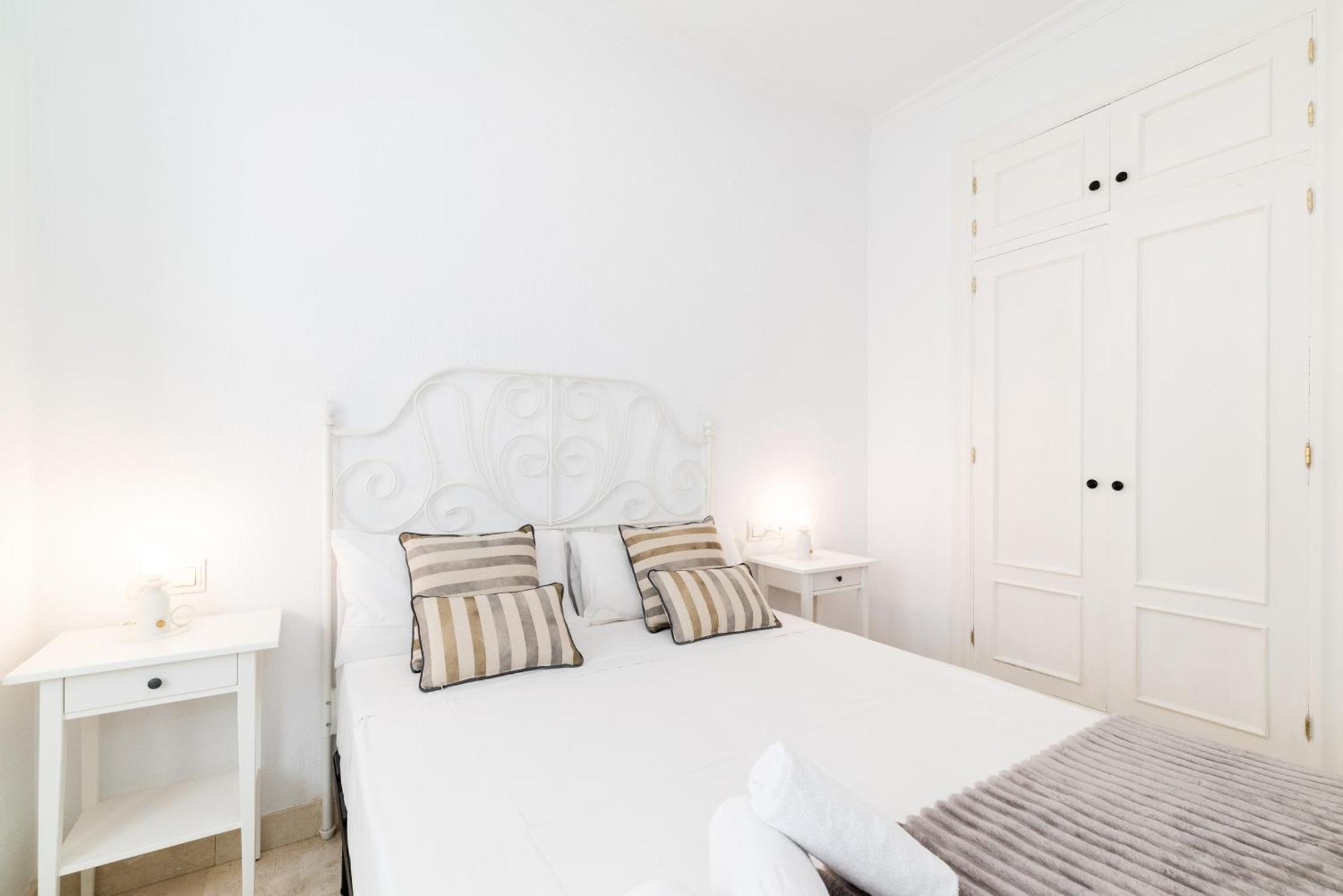 Apartamento Centro Granada Exteriér fotografie