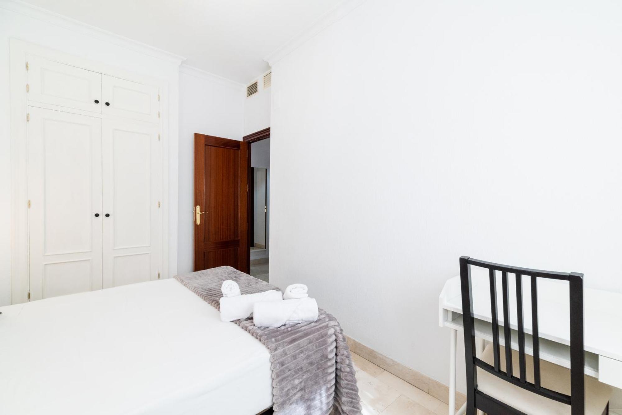 Apartamento Centro Granada Exteriér fotografie