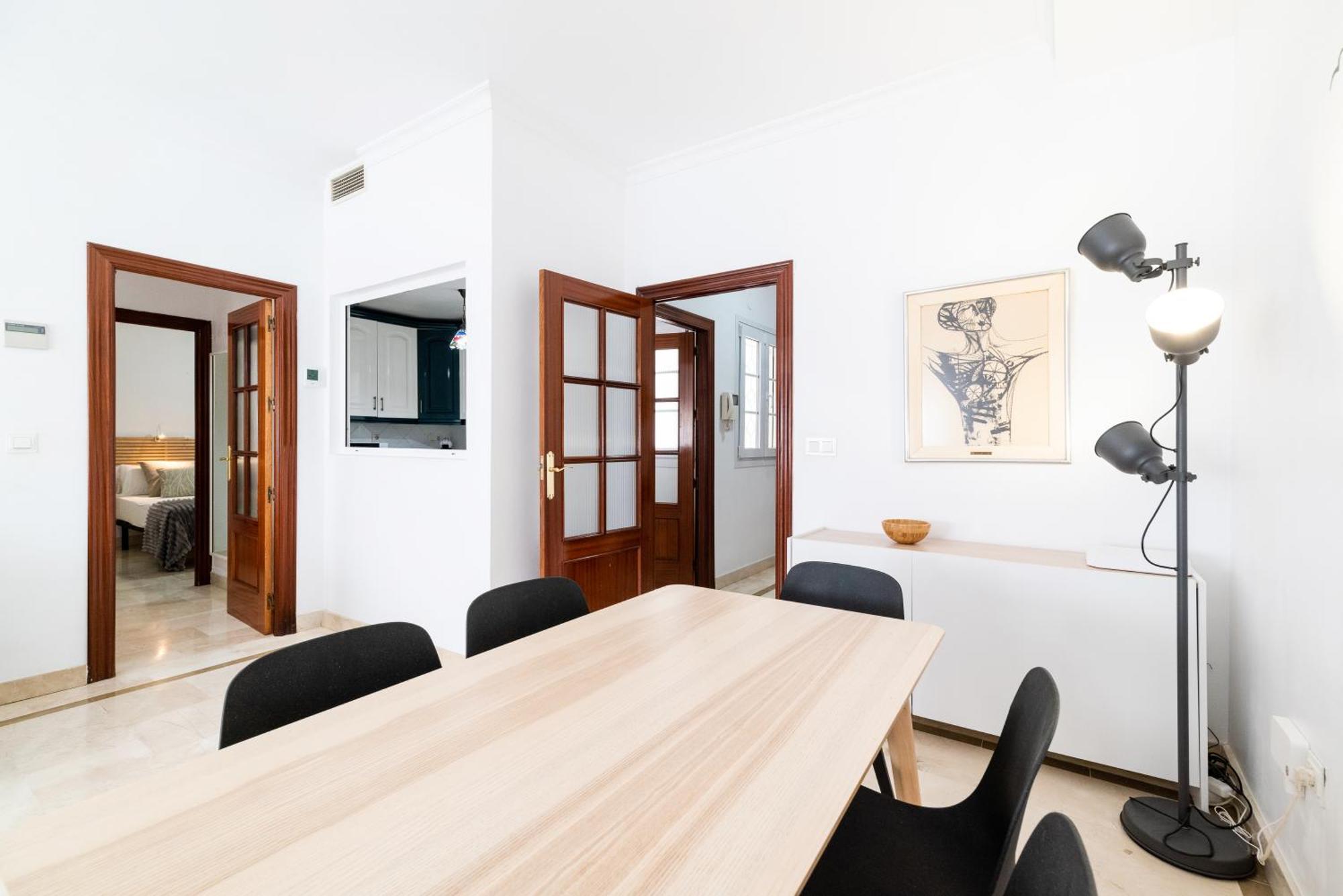 Apartamento Centro Granada Exteriér fotografie