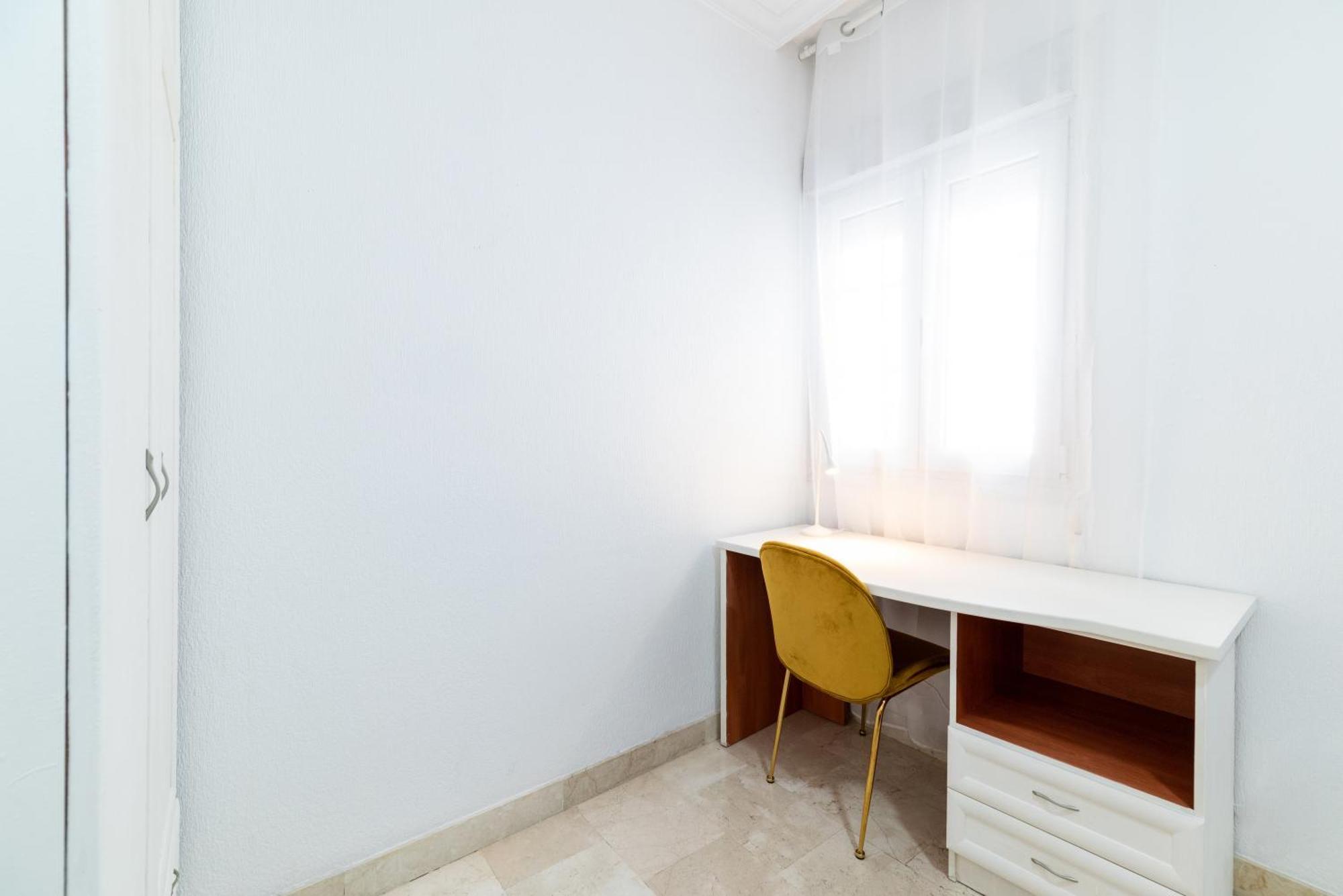 Apartamento Centro Granada Exteriér fotografie