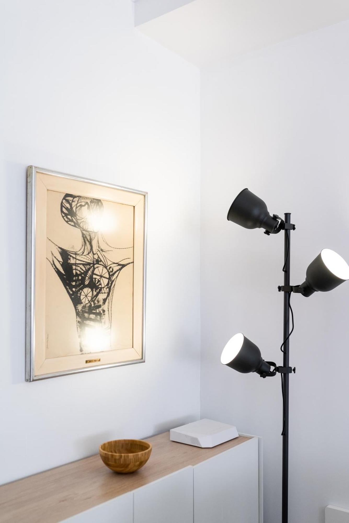 Apartamento Centro Granada Exteriér fotografie