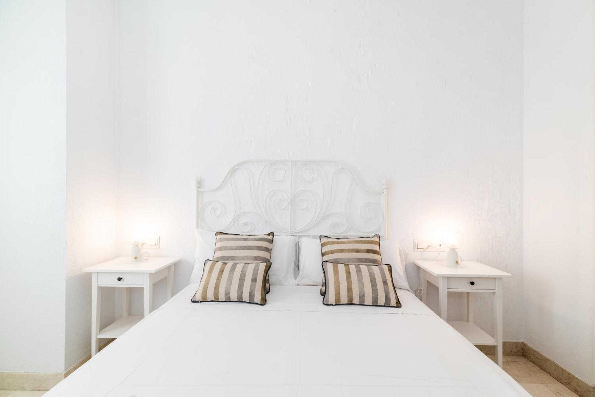 Apartamento Centro Granada Exteriér fotografie