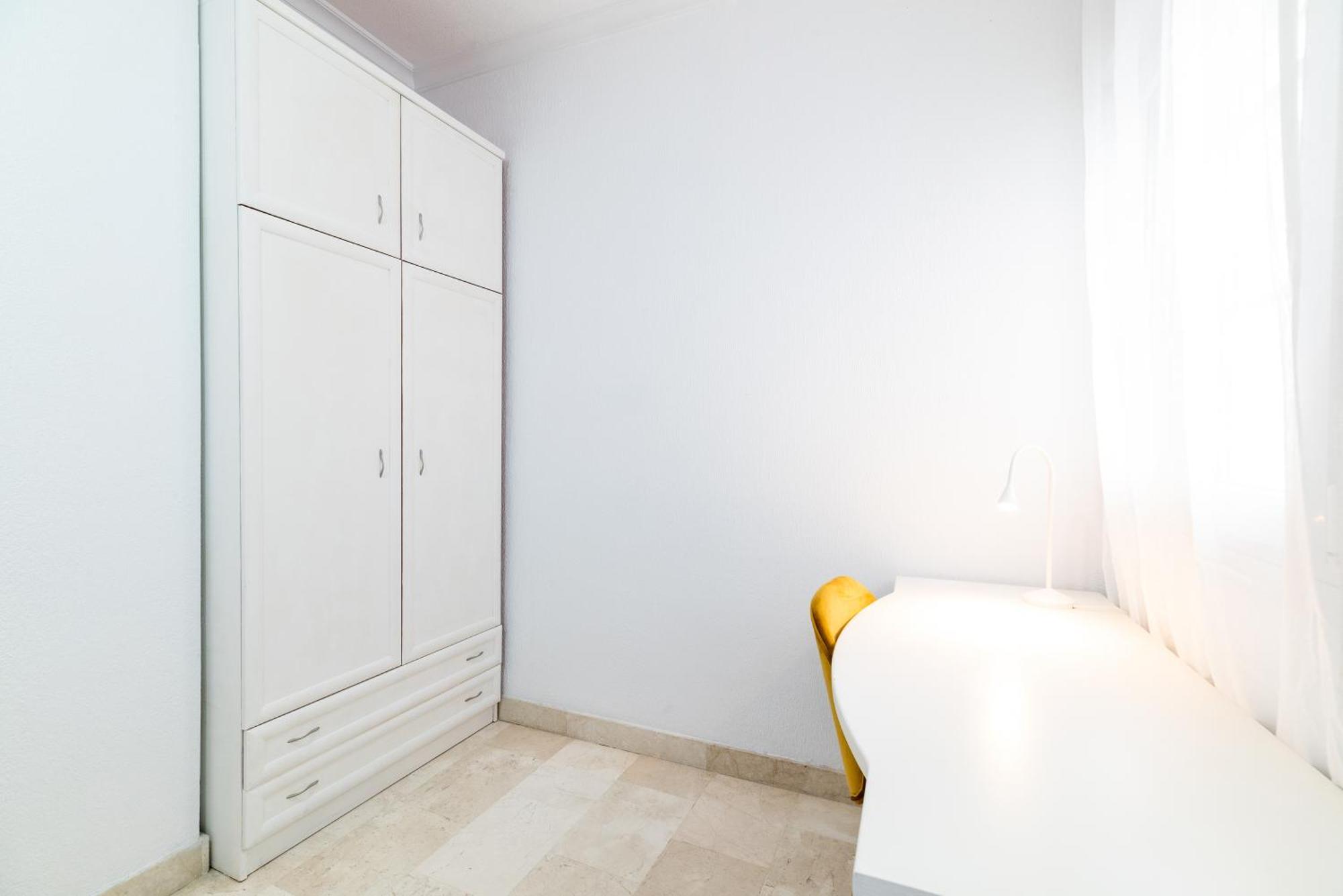 Apartamento Centro Granada Exteriér fotografie