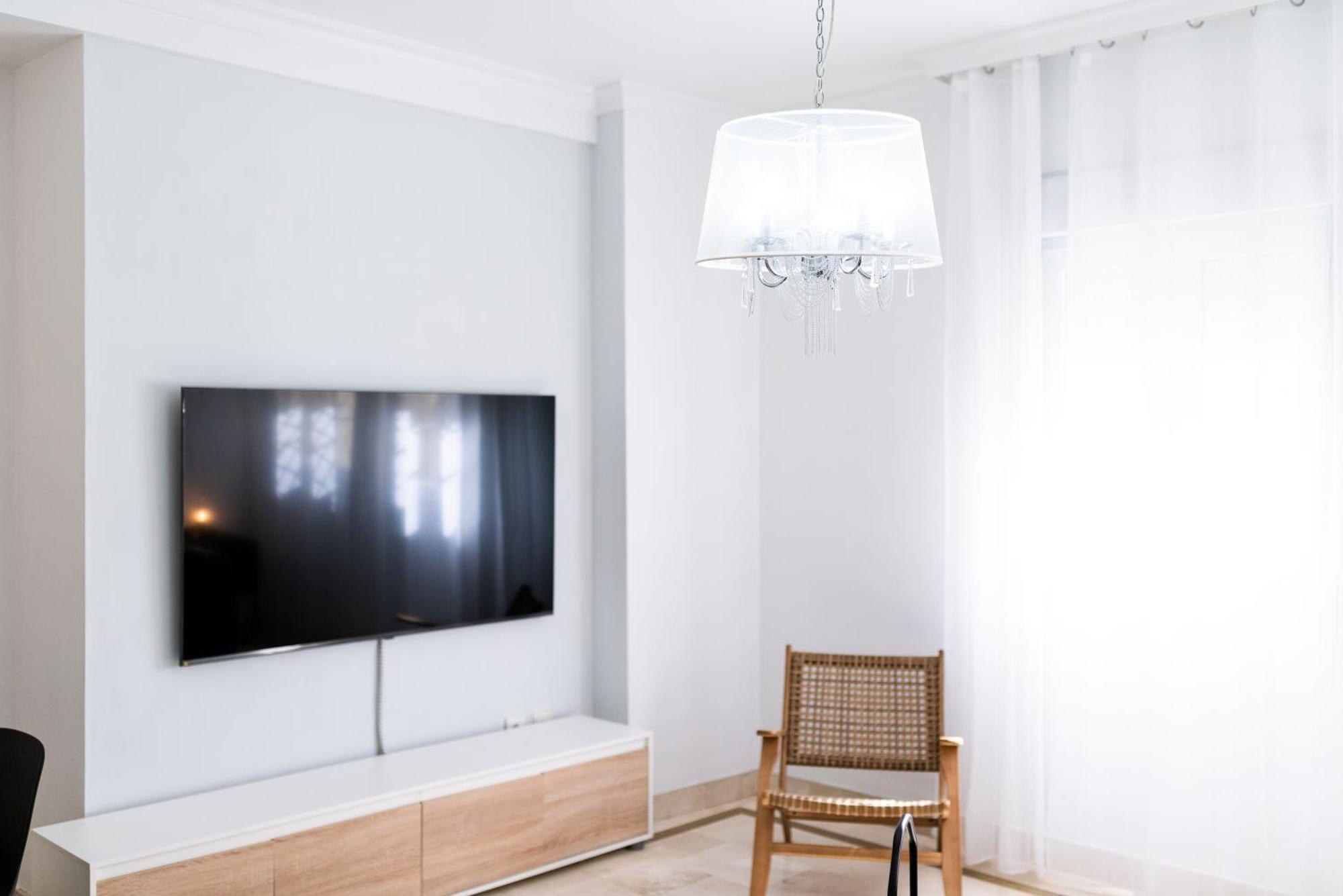 Apartamento Centro Granada Exteriér fotografie